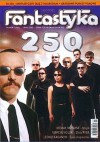 Nowa Fantastyka 250 (7/2003) - Marcin Przybyłek, Marcin Wolski, Lucius Shepard, Leonid Kaganow, Maciej Salamończyk, Michał Morayne