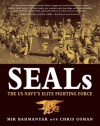 Seals: The US Navy's Elite Fighting Force - Mir Bahmanyar, Chris Osman