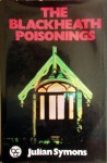 The Blackheath Poisonings: A Victorian Murder Mystery - Julian Symons