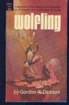 The Wolfling - Gordon R. Dickson