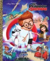 Mr. Peabody & Sherman Big Golden Book (Mr. Peabody & Sherman) - Erica David