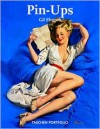 Pin-Ups Gil Elvgren - Taschen Portfolio