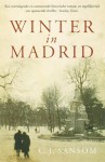 Winter In Madrid - C.J. Sansom, Ineke van Bronswijk