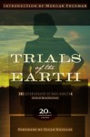 Trials Of The Earth - Mary Hamilton, Helen Davis, Ellen Douglas