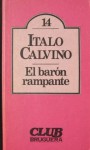 El barón rampante - Italo Calvino