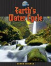 Earth's Water Cycle - Amy Bauman, Suzy Gazlay