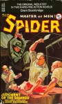 The Spider, Master of Men! #5 (Two Novels in One) - Grant Stockbridge, Norvell W. Page