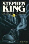 Kuoleman käytävä 4: Delacroixin kurja loppu - Stephen King