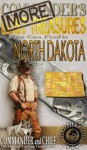 More Commander's Lost Treasures You Can Find In South Dakota - Commander Pulitzer