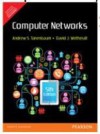 Computer Networks - Andrew S. Tanenbaum