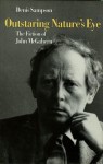 Outstaring Nature's Eye: The Fiction Of John Mc Gahern - Denis Sampson