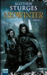 Midwinter[Roman] - Matthew Sturges, Michael Neuhaus