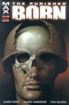 Punisher: Born - Garth Ennis, Darick Robertson