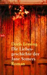 Die Liebesgeschichte Der Jane Somers - Doris Lessing