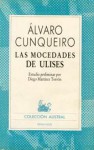 Las mocedades de Ulises - Álvaro Cunqueiro, Diego Martinez Torron