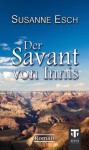 Der Savant von Innis - Susanne Esch