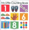 My Little Counting Book - Roger Priddy