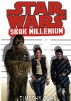 Skok Millenium - Timothy Zahn