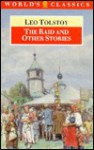 The Raid and Other Stories - Leo Tolstoy, P. N. Furbank