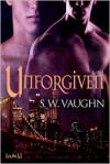 Unforgiven - S.W. Vaughn