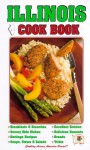 Illinois Cook Book - Golden West Publishers