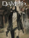 Dampyr #1: Devil's Son - Mauro Boselli, Majo, Maurizio Colombo