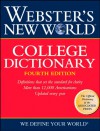 Webster's New World College Dictionary - Merriam-Webster