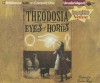 Theodosia and the Eyes of Horus - R.L. LaFevers, Charlotte Parry