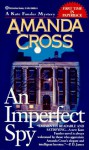 An Imperfect Spy - Amanda Cross
