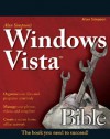 Alan Simpson's Windows Vista Bible - Alan Simpson, Bradley L. Jones