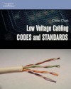 Low Voltage Cabling Codes and Standards - Chris Clark