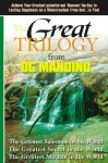 The Great Trilogy from Og Mandino - Og Mandino