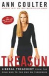 Treason Treason Treason - Ann Coulter
