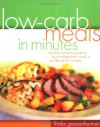 Low-Carb Meals in Minutes - Linda Gassenheimer