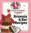 Circle of Friends Cookbook 25 Brownie & Bar Recipes - Gooseberry Patch