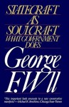 Statecraft as Soulcraft - George F. Will