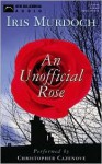 An Unofficial Rose (Audio) - Iris Murdoch