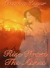 Rise From The Ashes - Victoria Zagar