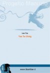 Tao Te Ching - Laozi