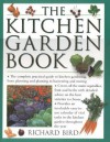 The Kitchen Garden Book - Richard Bird