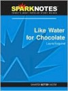 Like Water for Chocolate (SparkNotes Literature Guide Series) - SparkNotes Editors