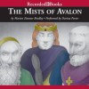 The Mists of Avalon - Davina Porter, Marion Zimmer Bradley