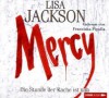 Mercydie Stunde Der Rache Ist Nah - Lisa Jackson, Franziska Pigulla