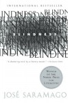 Blindness - Jose Saramago