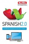 Spanish 2.0 (English and Spanish Edition) - Berlitz Staff, Berlitz Publishing