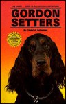 Gordon Setters KW-172 - Frederick Schweppe, Bart King