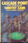 Cascade Point and Other Stories - Timothy Zahn