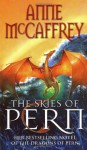 The Skies Of Pern - Anne McCaffrey