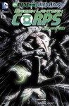 Green Lantern Corps (2011- ) #14 - Peter J. Tomasi, Fernando Pasarín