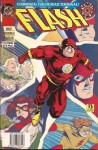 Flash: ¡Velocidad terminal! - Mark Waid, Mike Wieringo, Salvador Larroca